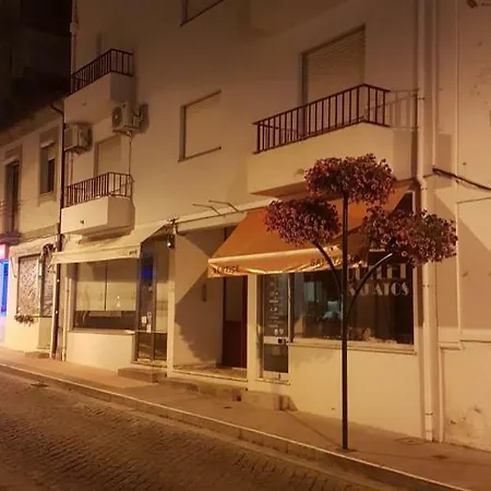 And Mountain Paradise Daire Vila Praia de Âncora