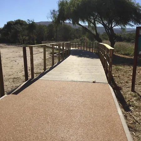 Daire And Mountain Paradise *