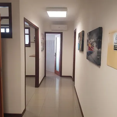 And Mountain Paradise Daire Vila Praia de Âncora