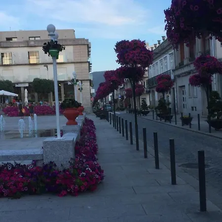 Daire And Mountain Paradise *