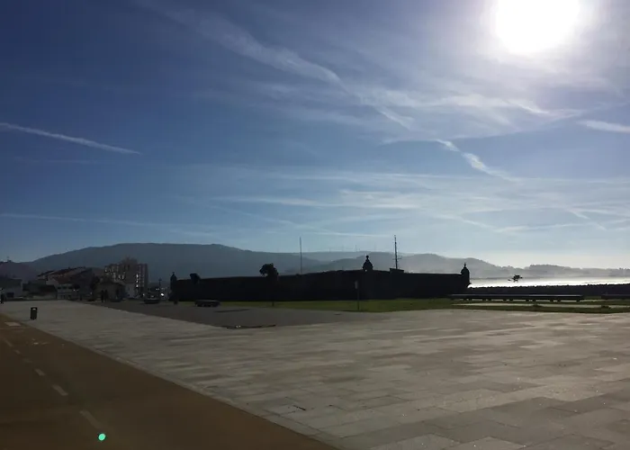 And Mountain Paradise Appartement Vila Praia de Âncora