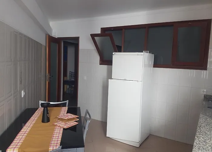 And Mountain Paradise Appartement *