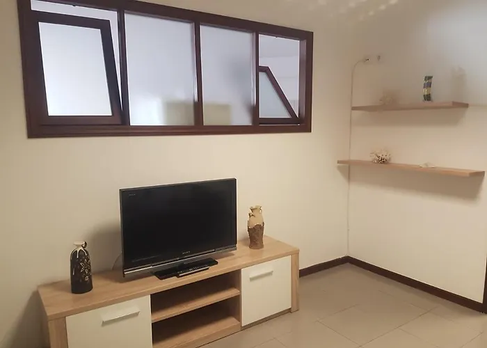 And Mountain Paradise Appartement