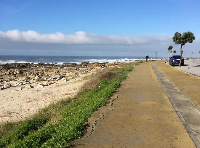 Appartement And Mountain Paradise Vila Praia de Âncora
