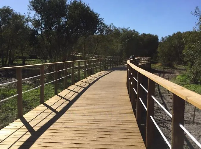 And Mountain Paradise * Vila Praia de Âncora