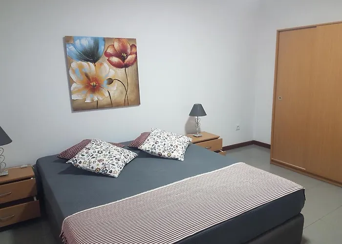 And Mountain Paradise Vila Praia de Âncora