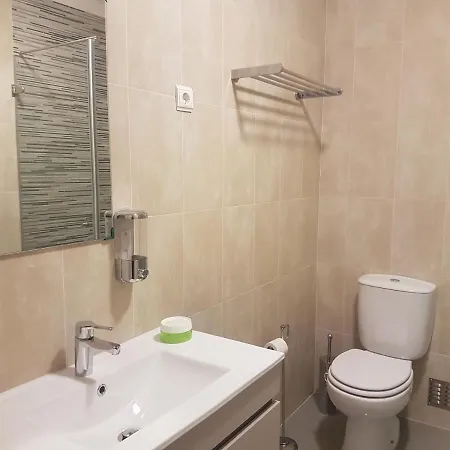 And Mountain Paradise