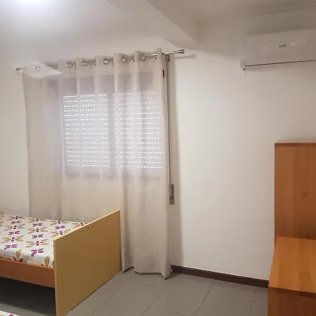 アパート And Mountain Paradise *