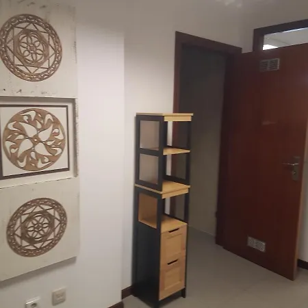 And Mountain Paradise * ヴィラ・プライア・デ・アンコラ