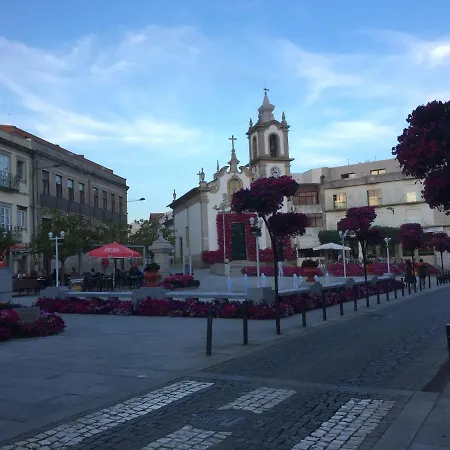 And Mountain Paradise