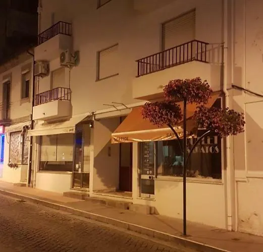 And Mountain Paradise Appartement Vila Praia de Âncora