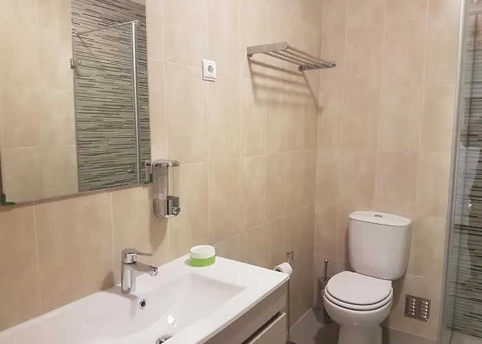 And Mountain Paradise