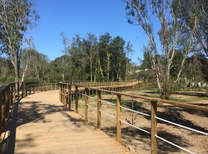 And Mountain Paradise Lejlighed