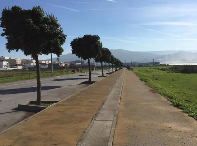 And Mountain Paradise *