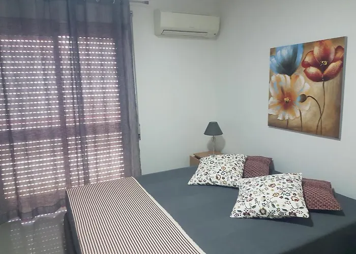 And Mountain Paradise