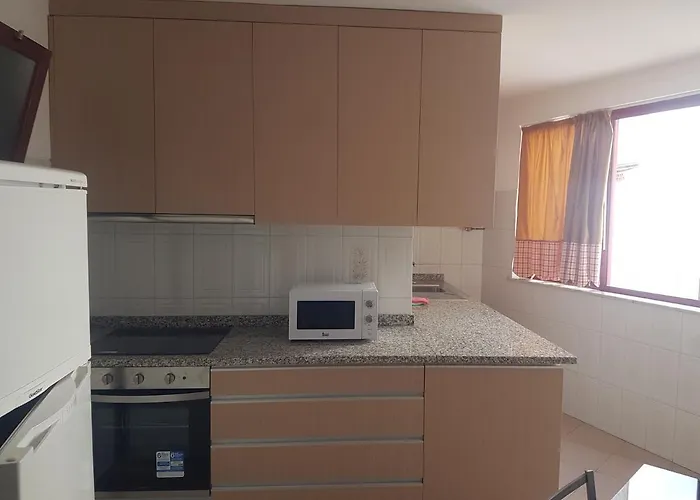 Appartement And Mountain Paradise *