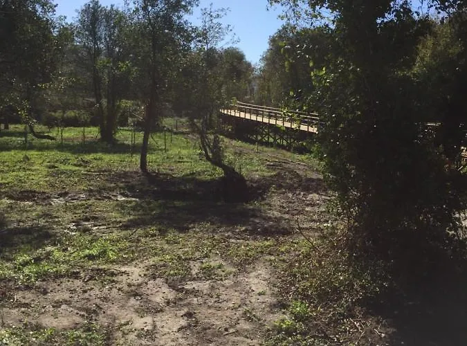 And Mountain Paradise Lejlighed