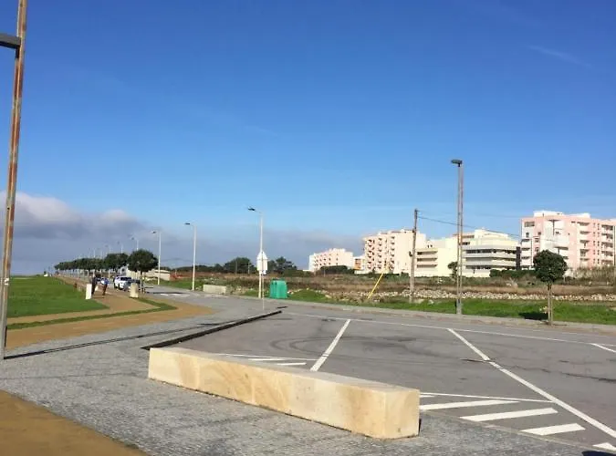 And Mountain Paradise Appartement Vila Praia de Âncora