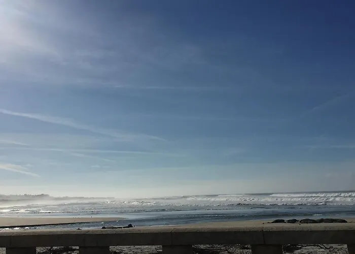 And Mountain Paradise Lejlighed