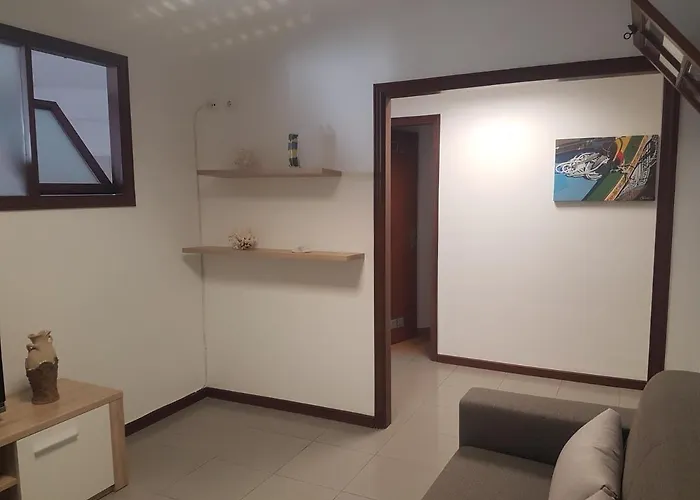 And Mountain Paradise Appartement