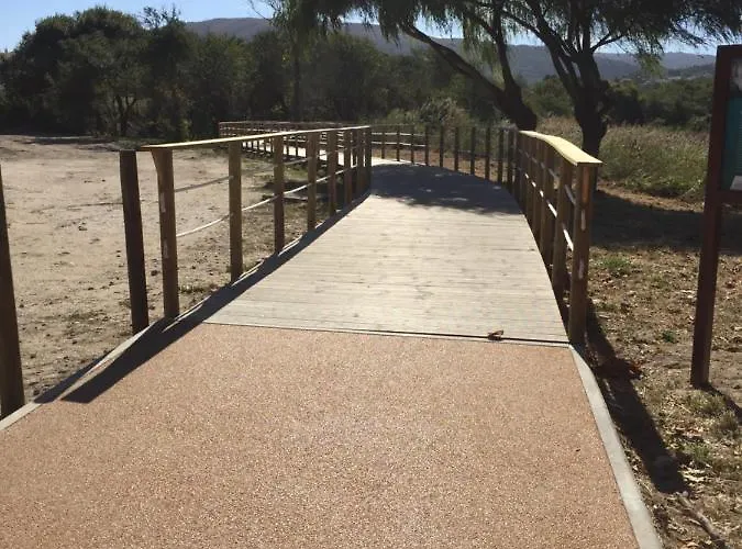 Appartement And Mountain Paradise *