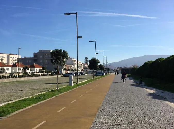 And Mountain Paradise * Vila Praia de Âncora