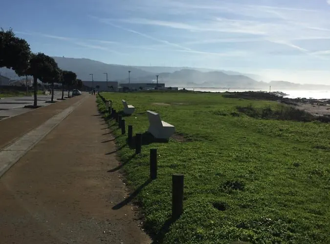 Lejlighed And Mountain Paradise