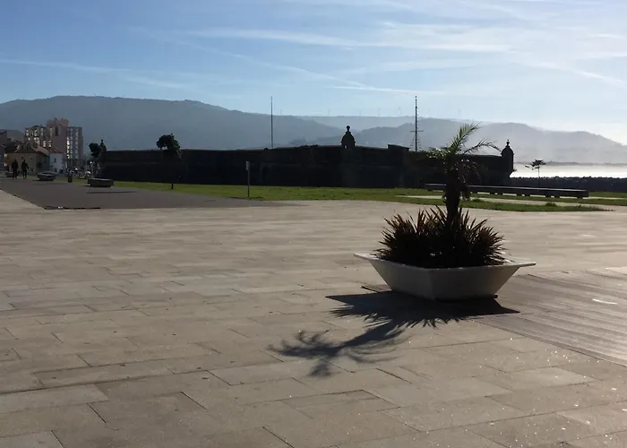 And Mountain Paradise *