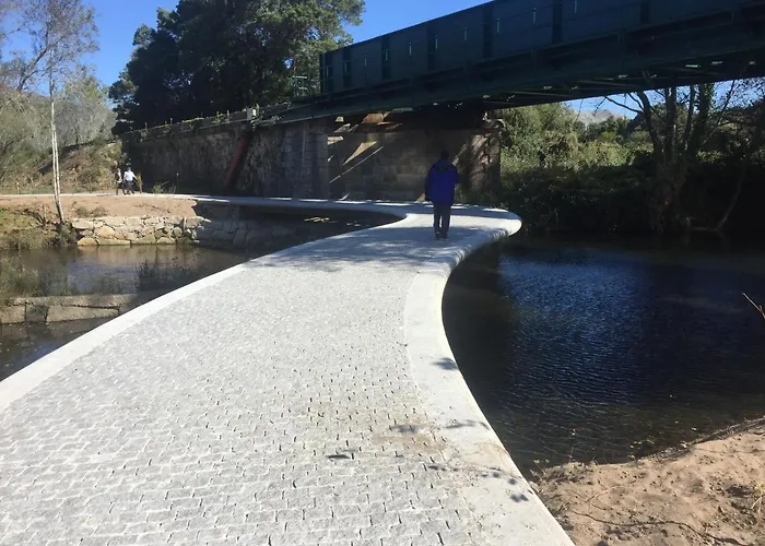 Lejlighed And Mountain Paradise