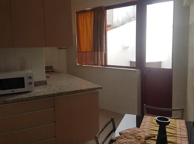 And Mountain Paradise Appartement Vila Praia de Âncora