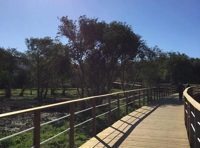 And Mountain Paradise Lejlighed Vila Praia de Âncora