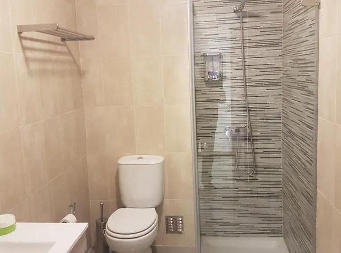 And Mountain Paradise Lejlighed Vila Praia de Âncora