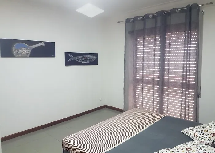 And Mountain Paradise Vila Praia de Âncora