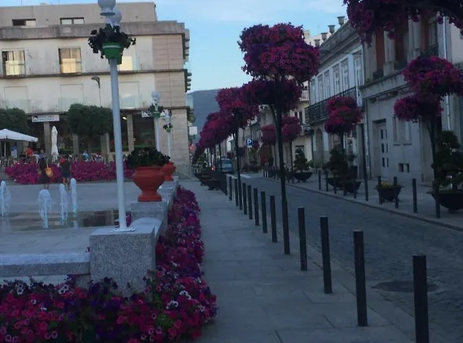 Lejlighed And Mountain Paradise *