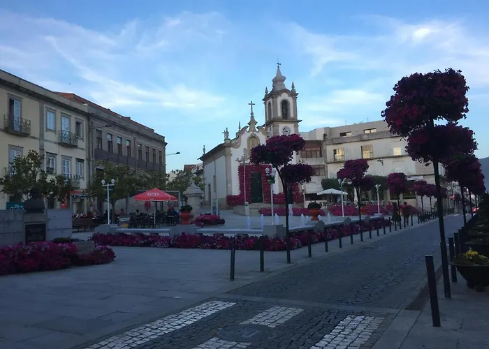 And Mountain Paradise